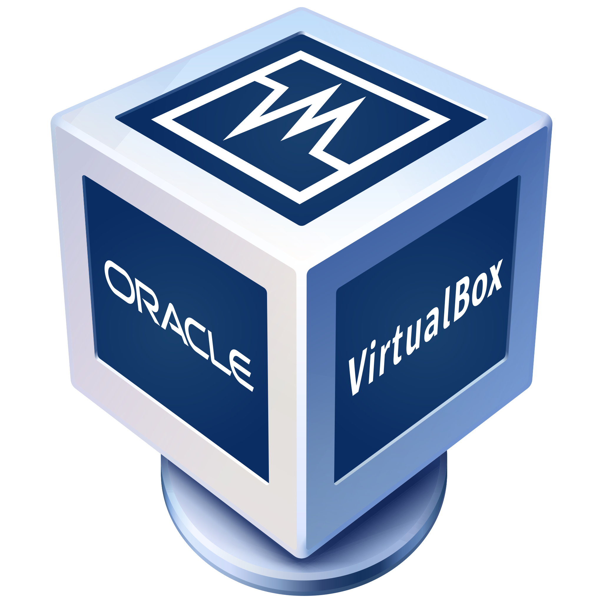 VirtualBox